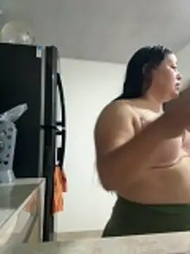 Chat XXX en directo de Lovelipsbig