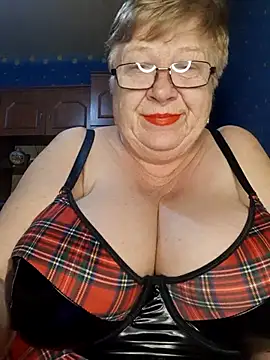 Lena_Gaby live XXX chat