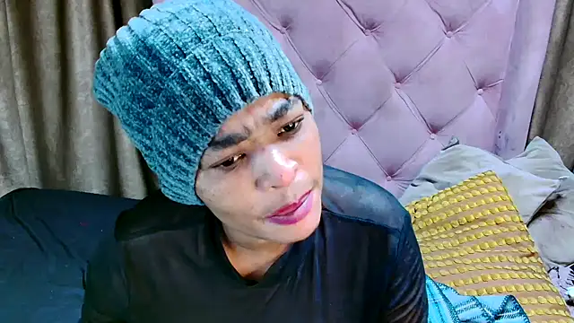 AFRICANGODDESSXXX Show in webcam