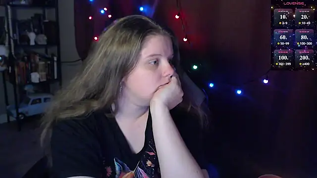Živý XXX chat so_cute777