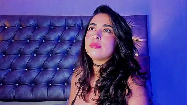 Sofia-Venegas élő XXX-chatje