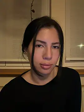ClaireBree Webcam-Show