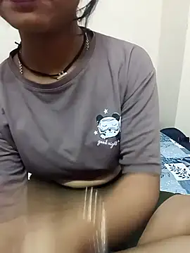 ritika_gupta02's Live XXX Chat