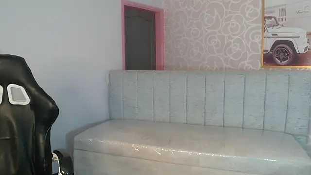 Chat XXX Live Scarlett_jhonson_ch