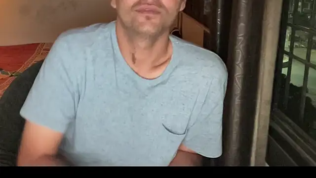 Mr_Consciencen Webbikameraesitys