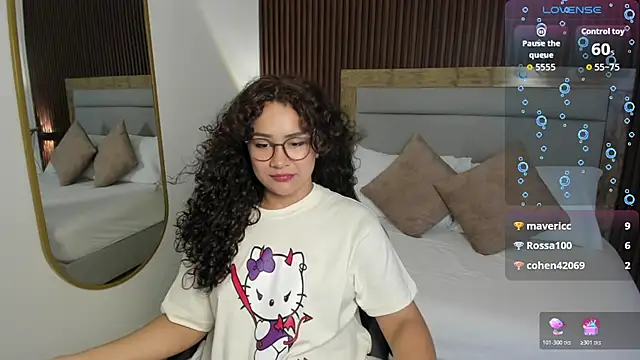 rossie_lanie_ Chat XXX live
