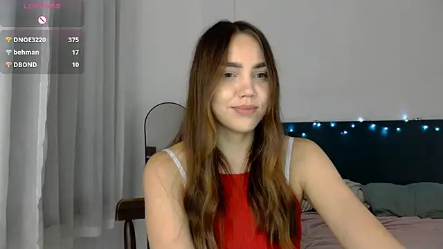 NebulaaHaven's Live XXX Chat
