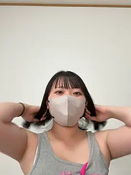 Mao_cute_10のライブXXXチャット