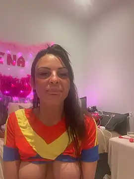 lenalux Webcamshow