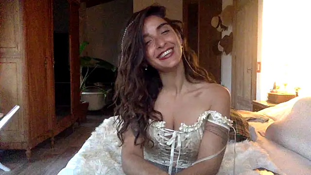 عرض كام venuslibre