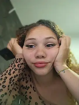 Sembang XXX Secara Langsung PrettySquirt-PibeV