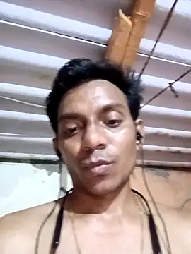 Blackdick_007 Pertunjukan Webcam