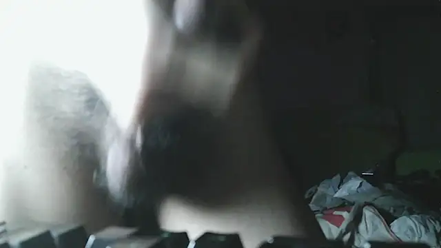 Show Webcam de cherryuwu