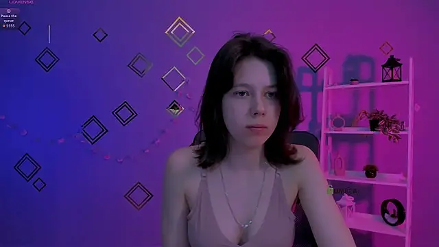 aria_wild_ 라이브 XXX 채팅