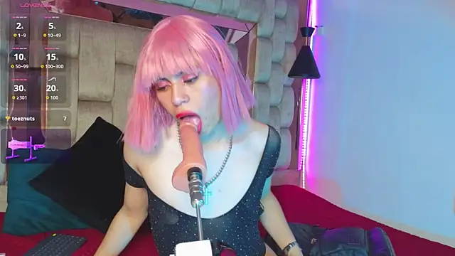 Abby_Queen69 live XXX chat