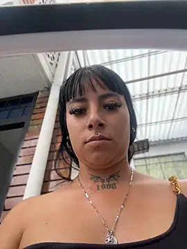 Chat XXX ao vivo de The_Bratzz_