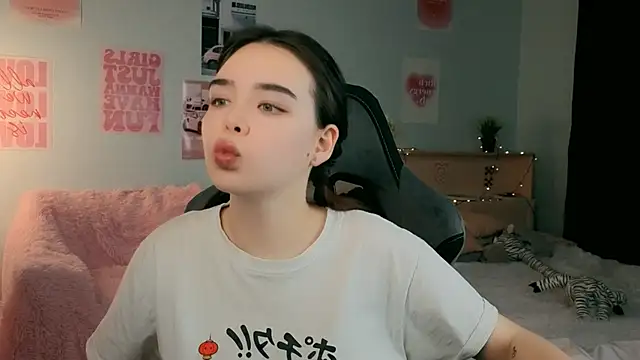 Sunsetberry Webcam show