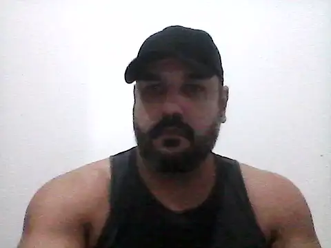 Show modela stallony na web-kameri