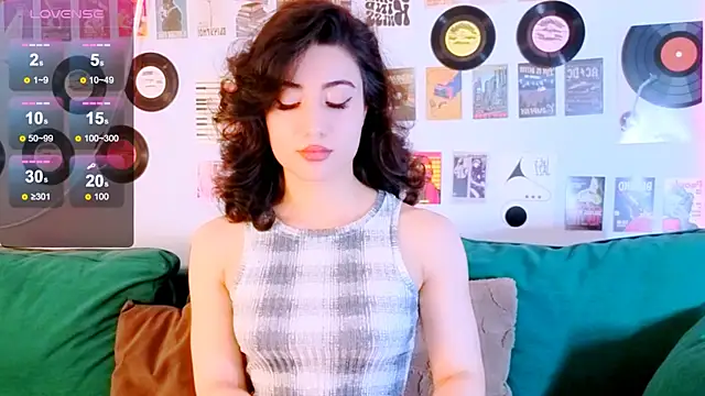 Maya_Rogerss' Live XXX Chat
