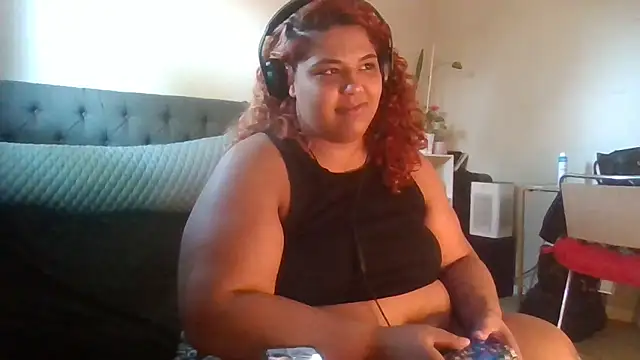 1n0nlythroat's Webcam Show