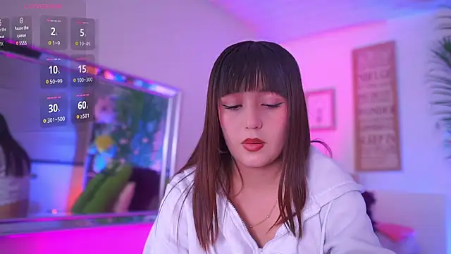 แชท XXX สดของ dakotaa_01
