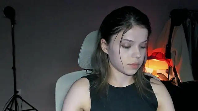 MelissaBrank Chat XXX in diretta