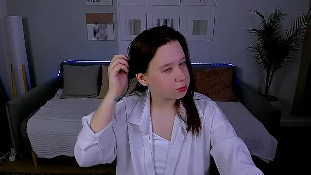 MooonlightSky Live XXX-Chat