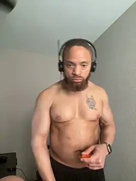 Fathero1time's Webcam Show