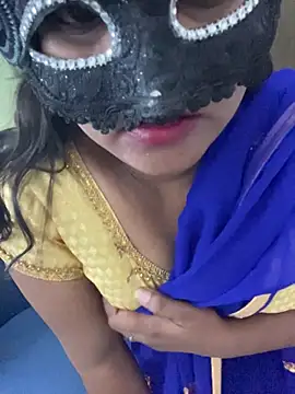 Hottest_Tamilのウェブカメラショー