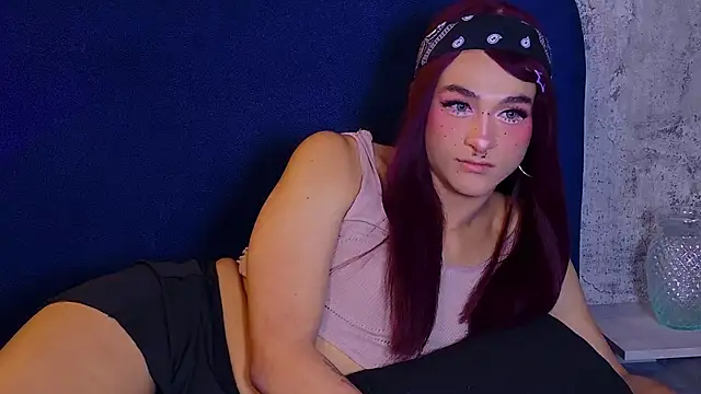 Mikavelvet08 Live XXX-chat