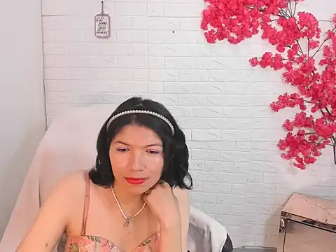Dulce_isabell's Live XXX Chat