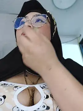 عرض كام Elinaax