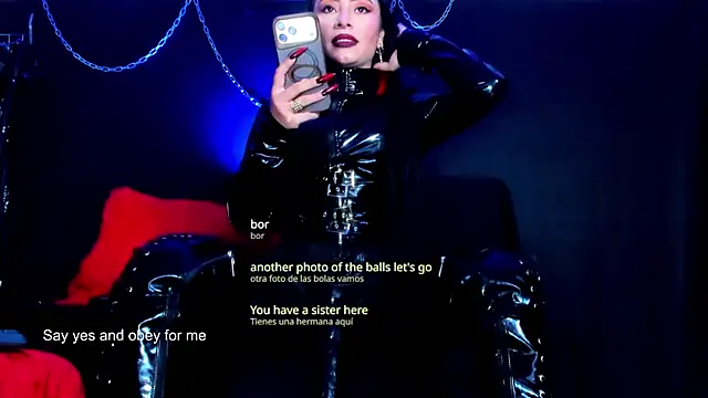 SamiraGlow Chat XXX live