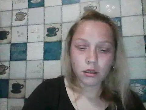 XXX chat uživo modela Anna_wey