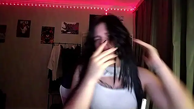 VeIvetLure's Live XXX Chat