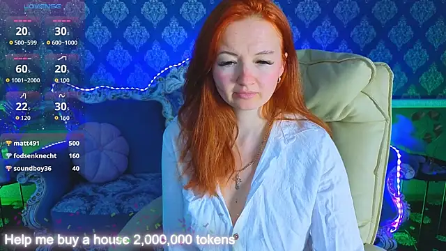 Chatroom XXX en direct de Marina_Mur_