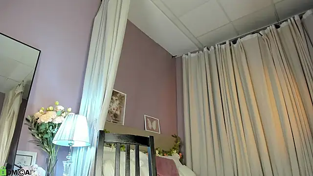 Czat XXX na żywo – Dearly_Emily
