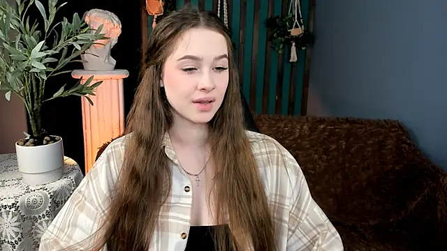 ArielSykes' Live XXX Chat