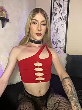Alana_Stone Webcam Show