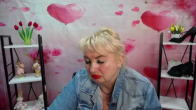 Chat XXX ao vivo de RenataDaster