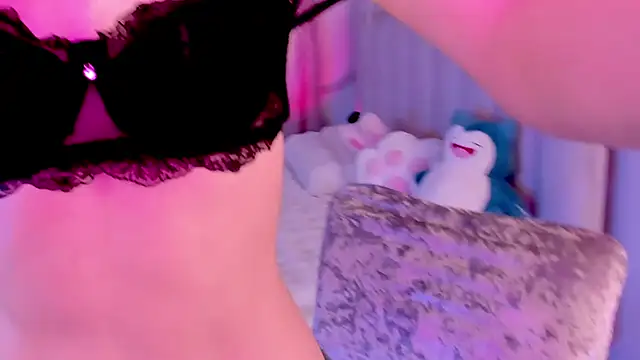 ariyastar's Live XXX Chat