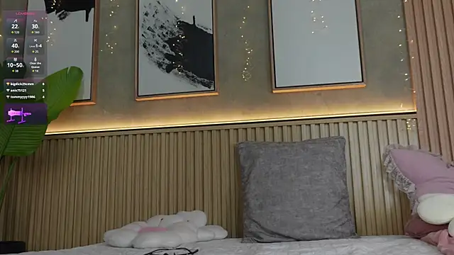 Amira_Latif Webcamshow