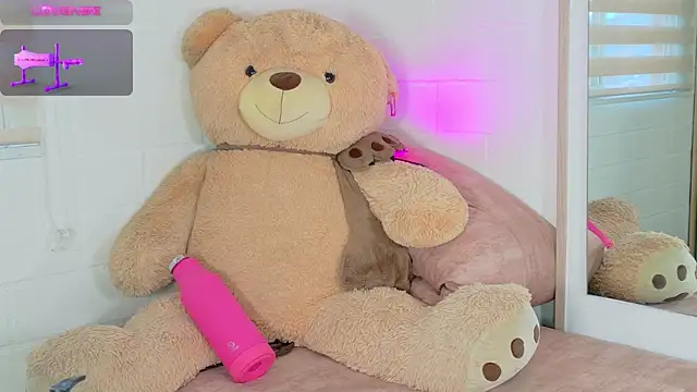 MeganDolll's Live XXX Chat