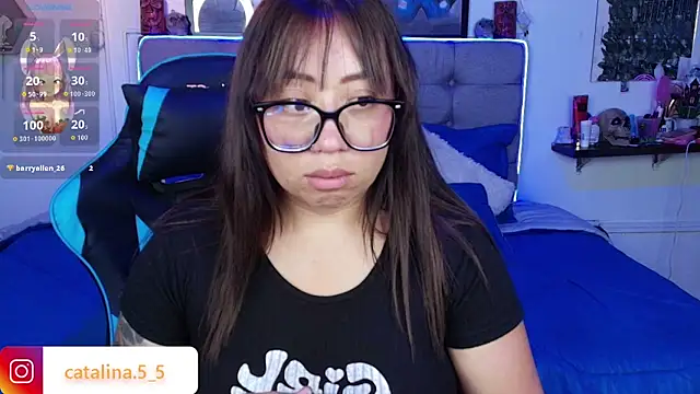 Kata_Bigboobs Obrolan Langsung XXX