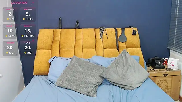KendraaSimons – Naživo XXX chat