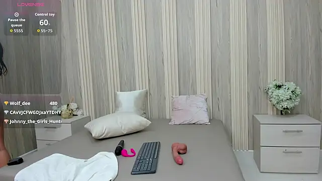 Isabellaa_Rosee Live XXX Chat