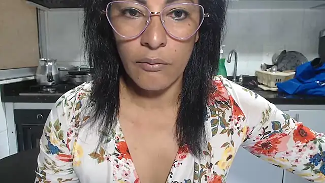kateleyagrey Pertunjukan Webcam