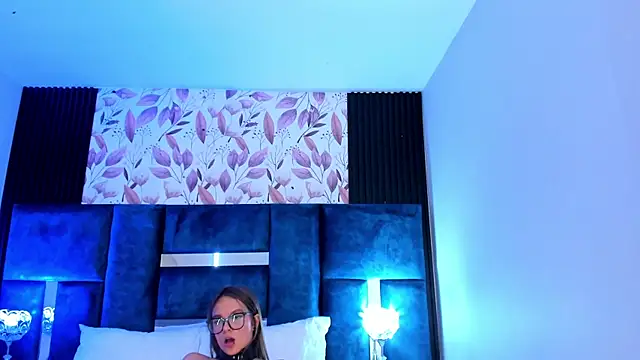 AmmyJones_ Live XXX-Chat