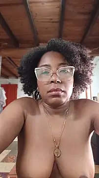 Show de ChanneldelaCroix na webcam