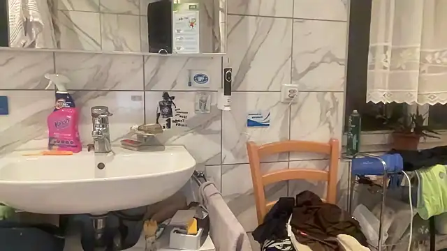 o_florian_o1 Webcam show